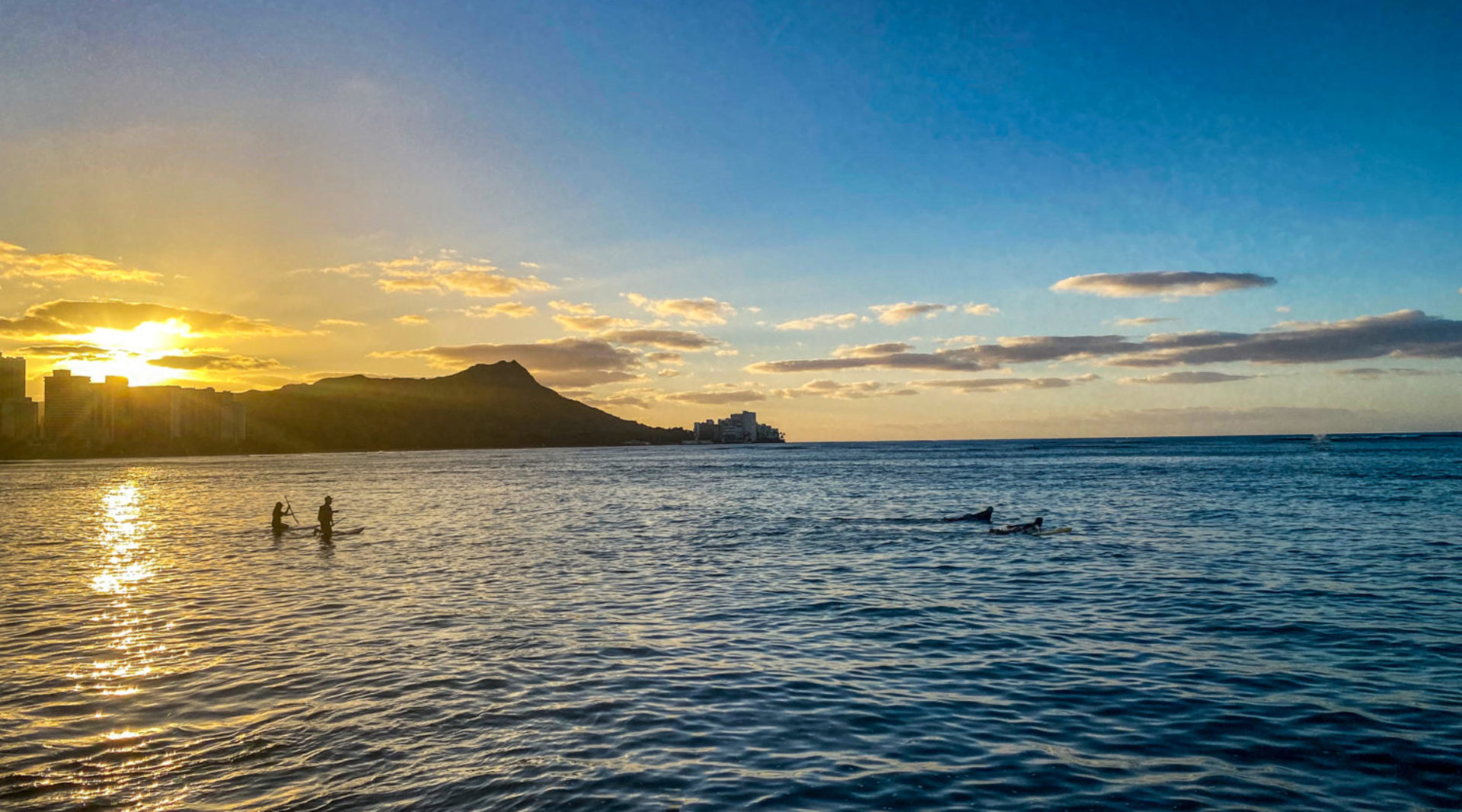 Immersion in Hawaiian Culture and History on a visit to Oahu