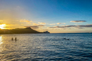 Immersion in Hawaiian Culture and History on a visit to Oahu