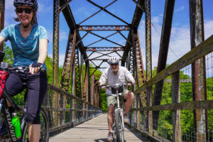 Civil War History and Piedmont Forest on the Palmetto Trail