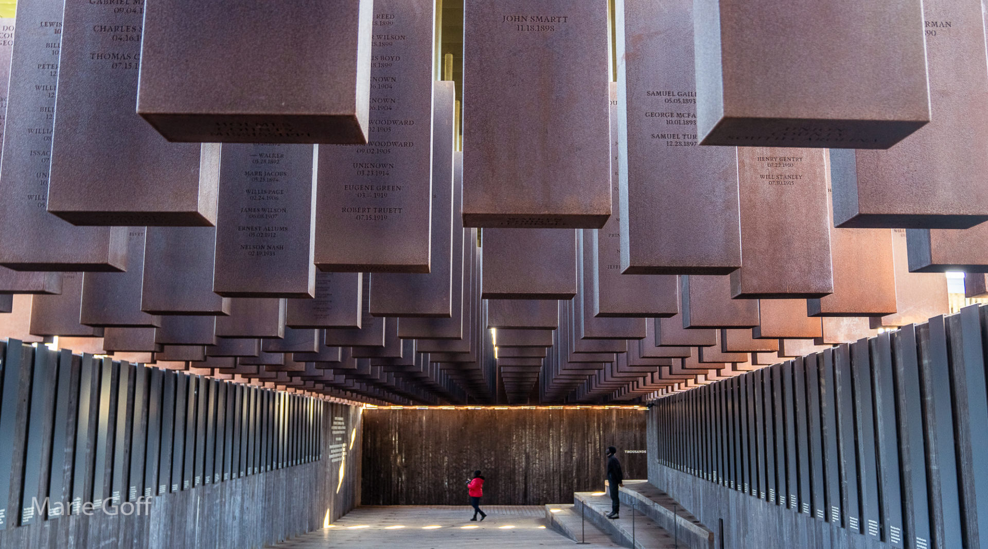 Gain a better understanding of the African American Experience and its impacts today – Tour Montgomery, Alabama.