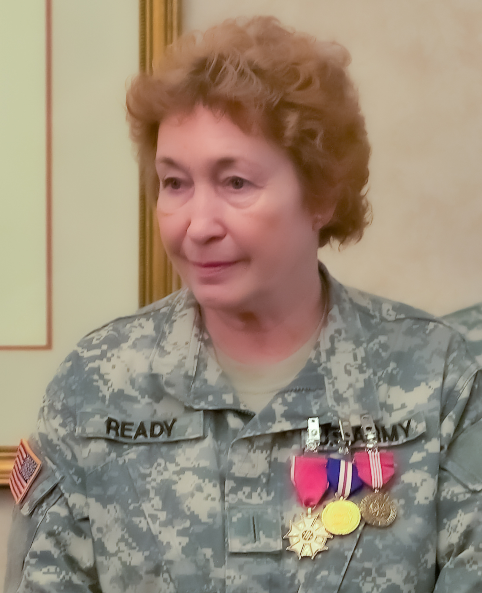 Women from S.C. inspire future generations with their remarkable military service