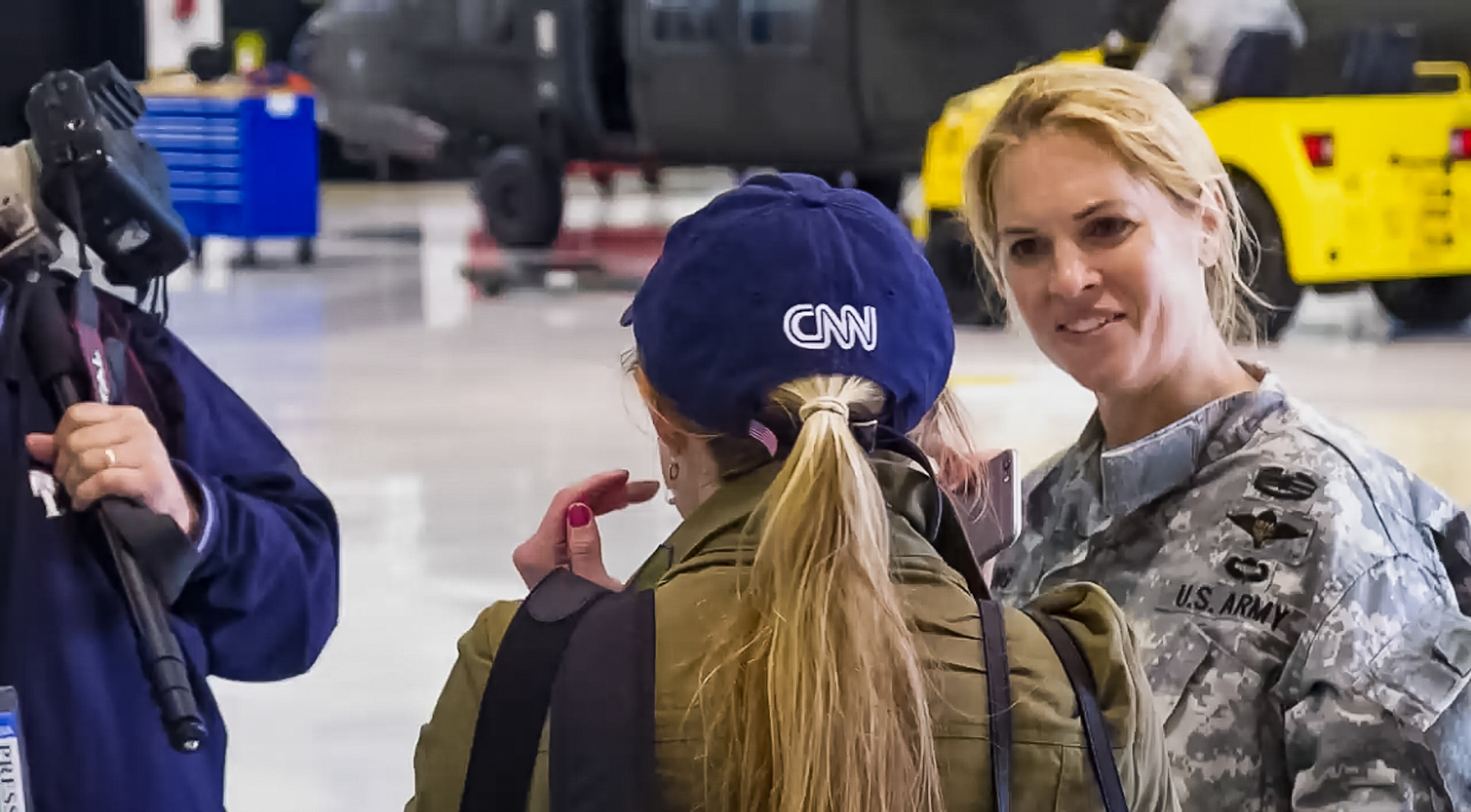Why we celebrate Women's History Month