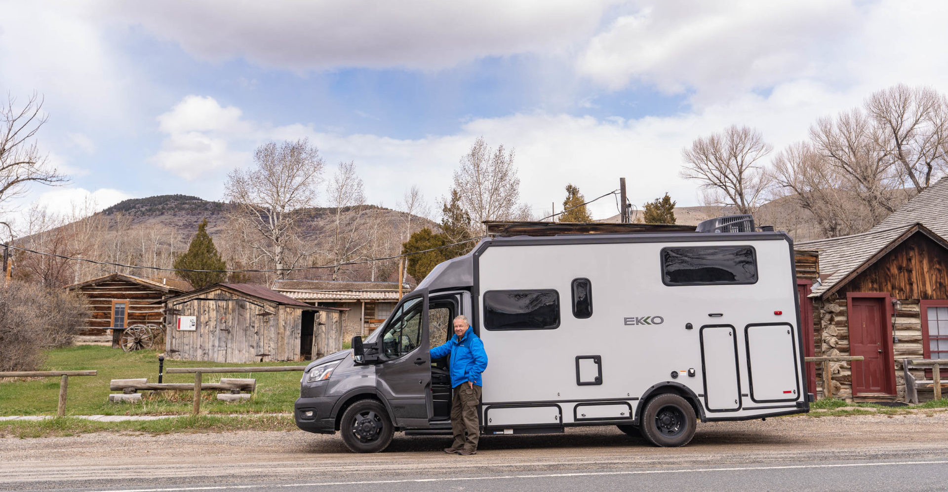 Think you'd like RV Living?