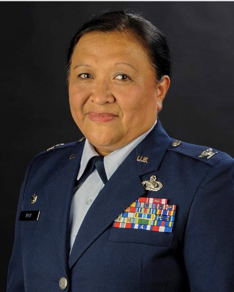 Col.-Lorinda-Keck