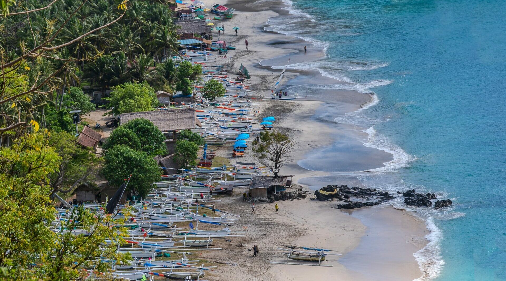 Why People Love Bali! Photo Essay of People, Landscapes, and Traditions