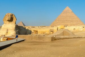 Now is the Best Time to See The Treasures of Ancient Egypt – a Photo Journal