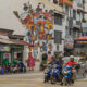 Origins in a Love Story: Romantic & Diverse George Town