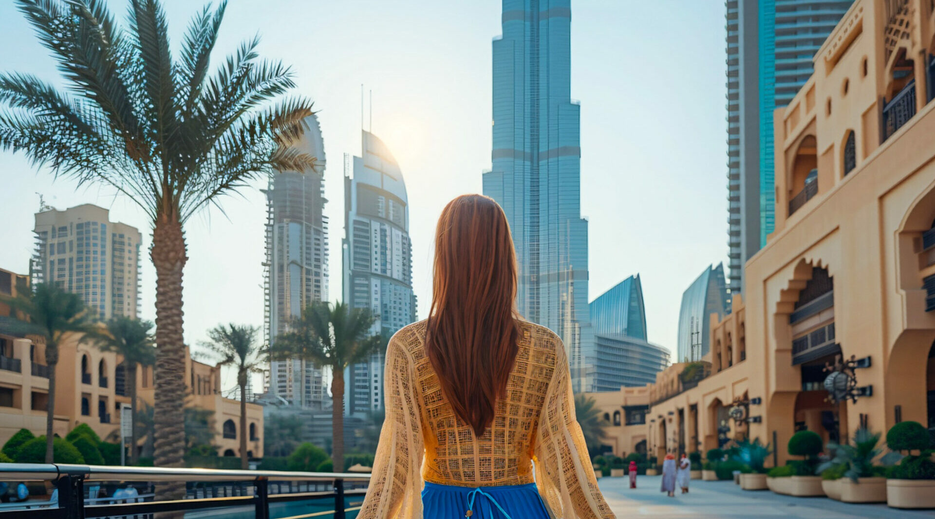 Essential Tips for First-Time Travelers to Dubai; How to Make it a Cherished Experience
