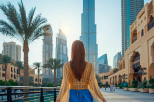Essential Tips for First-Time Travelers to Dubai; How to Make it a Cherished Experience